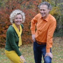 Sabine & Bernward Clausing - 