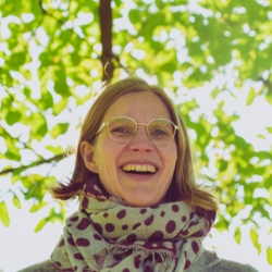 Eva-Maria Spilker - NaturCoachin, Yogalehrerin