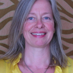 Bettina Iraja Hegener - Trainerin für Innere Balance, Astrologin DAV, Meditationslehrerin