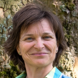 Melanie Hundacker - Mental Coach und Resilienztrainerin