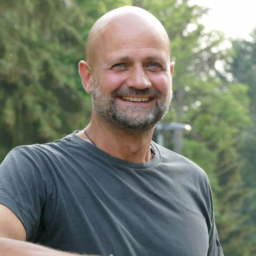 Ansgar Müller - Systemische Aufstellungen, Coaching, Beratung