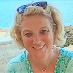 Ilona Peters - Heilpraktikerin für Psychotherapie, Traumatherapie