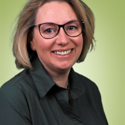 Petra Noltensmeier - Inklusionspädagogin, Feinmotoriktherapeutin, Entspannungs- Präventionspädagogin