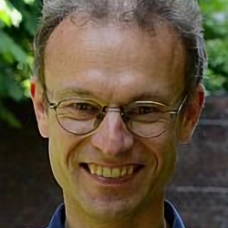 Jörg - Rainer Knipp - Geistheiler