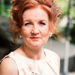 Anita Große-Cossmann - Energetische Heilerin & Astrologin