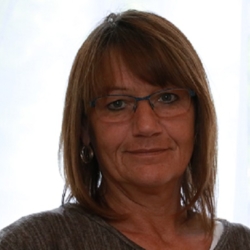 Susanne Bölling - Heilpraktikerin Psychotherapie