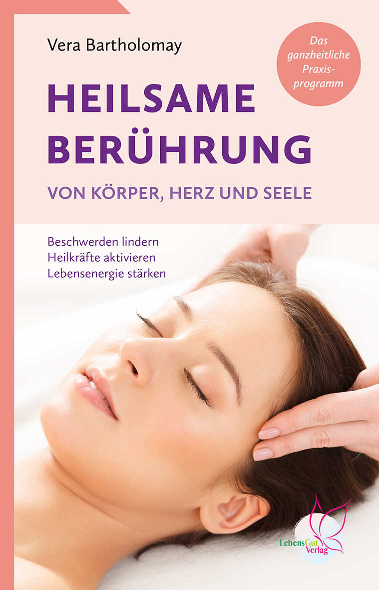 Heilsame Berührung - Kurzworkshop