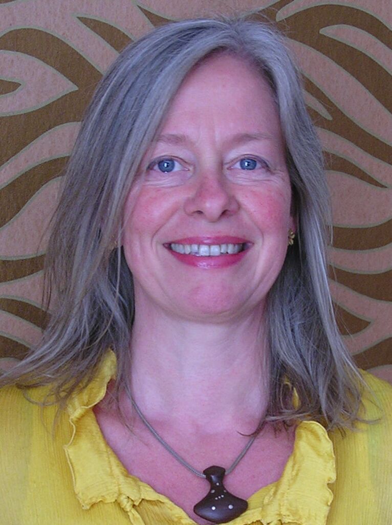 Bettina Iraja Hegener - Trainerin für Innere Balance, Astrologin DAV