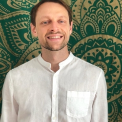 Mathias Wypich - Hypnose-/Emotionscoach, Meditationslehrer, Achtsamkeitstrainer, Ergotherapeut