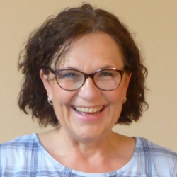 Sigrid Saxowsky - Physiotherapeutin, HP für Physiotherapie