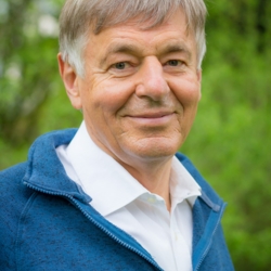 Michael Hübener - Lehrer für Transzendentale Meditation