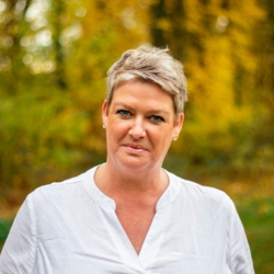 Claudia Westmark-Braun - Ganzheitliche Gesundheitsberaterin