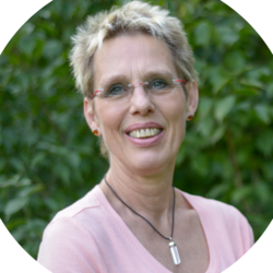 Anne Wendorff - Coach für Liebe & Verbundenheit