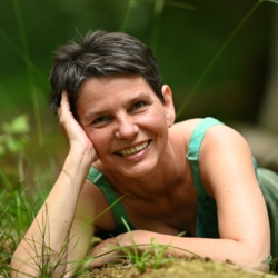 Barbara Krohn - Beraterin für bioelektrische Gesundheit / Psychologische Beraterin
