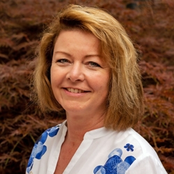 Bianca Gutzeit - Heilpraktikerin für Psychotherapie, Hypnosetherapeutin