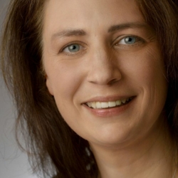 Andrea Kornfeld - Heilpraktikerin, Audiotherapeutin (DSB)