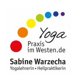 Sabine Warzecha - Heilpraktikerin, Yogalehrerin