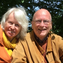 Johannes Mewes und Dorothea Kuhl - Mental- und Bewusstseinstraining / Spirituelle Lebensbegleitung / Clearing