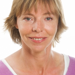 Elke Grabemann - Gestalttherapeutin, Heilpraktikerin für Psychotherapie