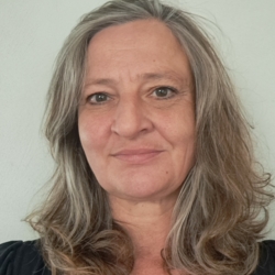 Claudia Heelweg - Heilpraktikerin