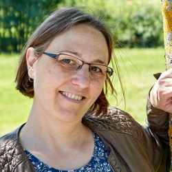 Karin Starkloff - Heilpraktikerin