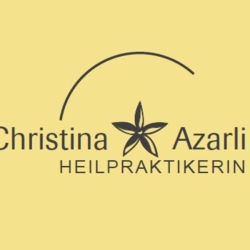 Christina Azarli - Heilpraktikerin