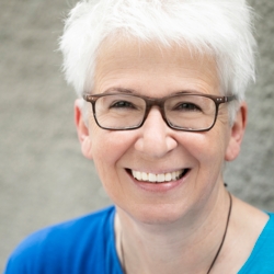 Susanne Weiß - Heilpraktikerin eingeschränkt auf den Bereich der PsychotherapieePsychotherapie