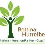 Bettina Hurrelberg - Mediatorin und Coach