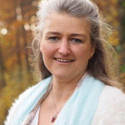 Renate Antoni - Heilpraktikerin für Psychotherapie