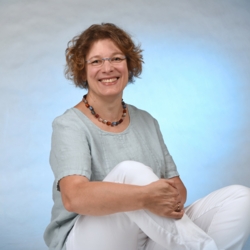 Corinna von der Mühlen - Systemische Heilpraktikerin (Psychotherapie) und EMDR