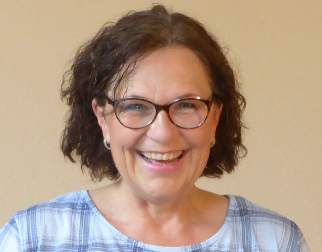 Sigrid Saxowsky - Physiotherapeutin, HP für Physiotherapie