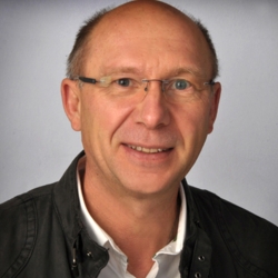Ulf - Jürgen Skoczowski - Heilpraktiker Psychotherapie