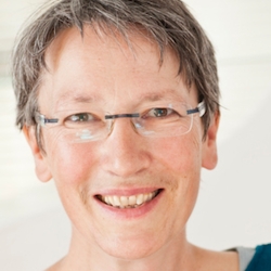 Monika Haverkamp - Systemischer Coach und Heilpraktikerin für Psychotherapie