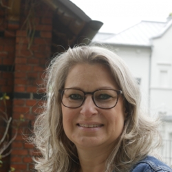 Andrea Katharina Menke - Coach für bewusstes Sein