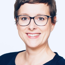 Anita Lederer - Diplom-Psychologin / HP (Psychotherapie)
