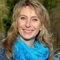 Hilde Möllering - Heilpraktikerin für Psychotherapie
