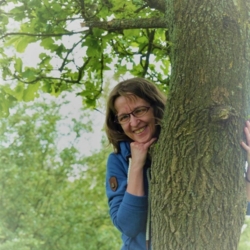 Yvonne Bubolz - Tiernaturheilpraktikerin