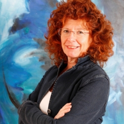 Dr. Agnes Schneider - Dr. Public Health, Heilpraktikerin/Psychotherapie