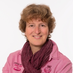 Steffi Rohrmann - Diplom Sozialpädagogin - Systemische Beraterin - Coach für Stressmanagement