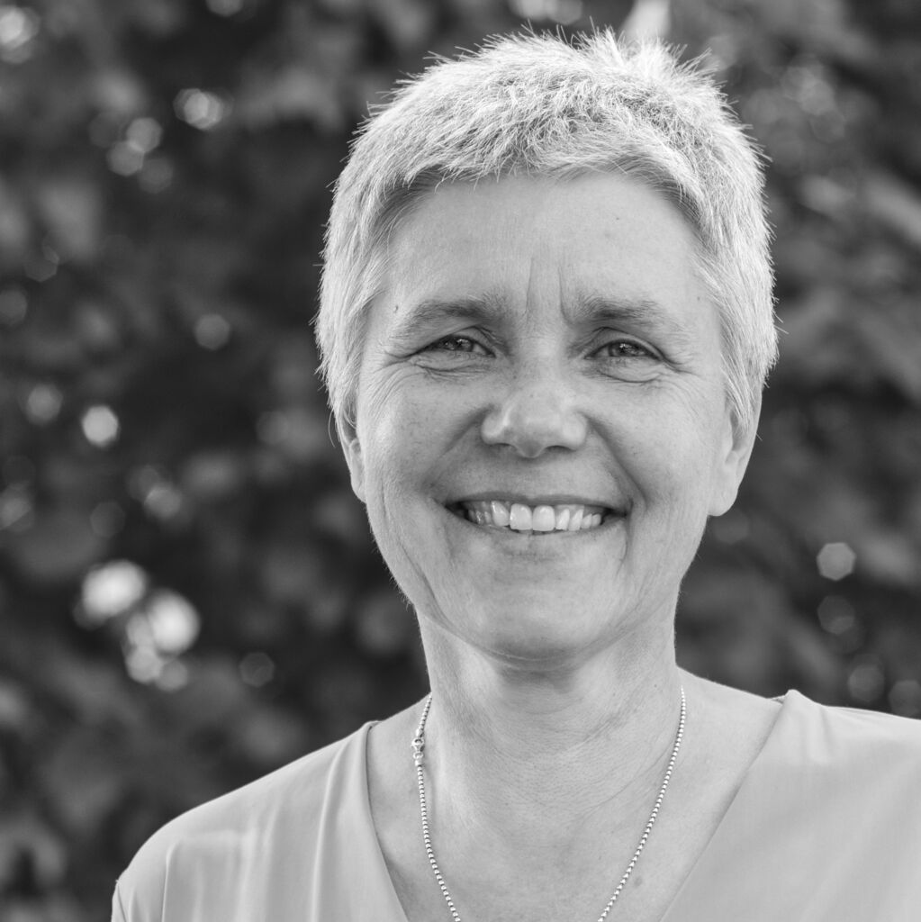 Susanne Dornfeldt - Diplom-Pädagogin, Heilpraktikerin Psychotherapie