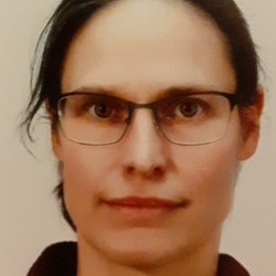 Melanie Henkel - Heilpraktikerin und Physiotherapeutin
