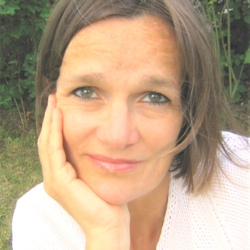 Antje Diekmann - Aroma-Shiatsu-Therapie mit Engl.Diplom, Trauerbegleiterin, Coaching