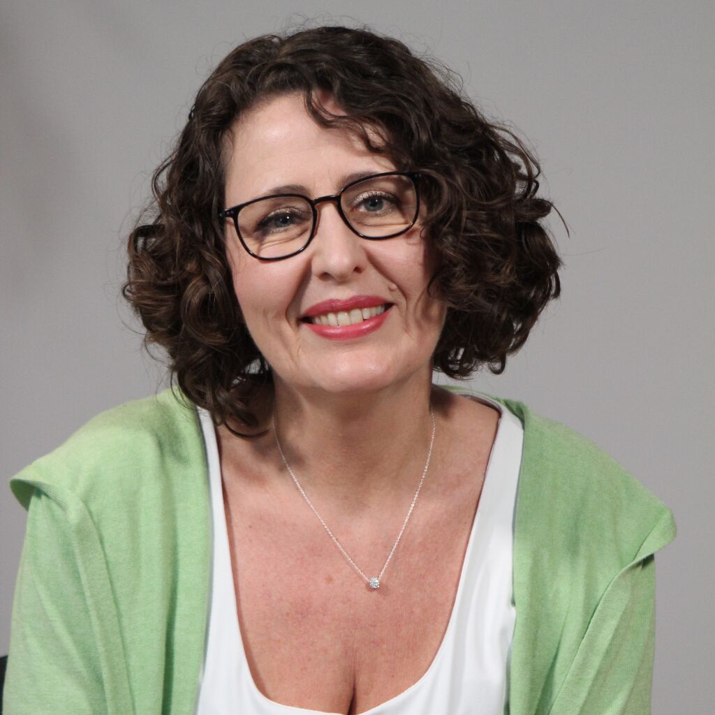 Claudia Montenbroich - Heilpraktikerin