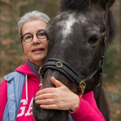 Jutta Scharrenbroich - Heilpraktikerin