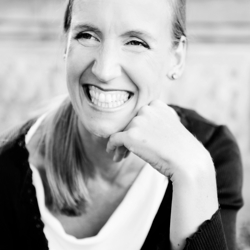 Christina Bärwolf - Heilpraktikerin für Psychotherapie