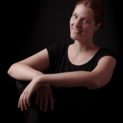 Tanja Ahrens - Meditationslehrerin