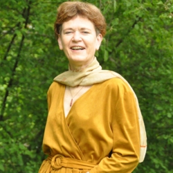 Iris Lewalski - Bowtech Practitionerin, Reiki Meisterin, Seelenhaus Beraterin
