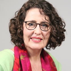 Claudia Montenbroich - Heilpraktikerin