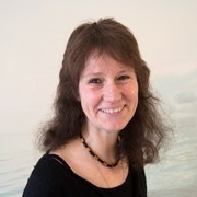 Birgit Rohles - Heilpraktikerin für Psychotherapie, schamanische Heilerin, Tanztherapeutin