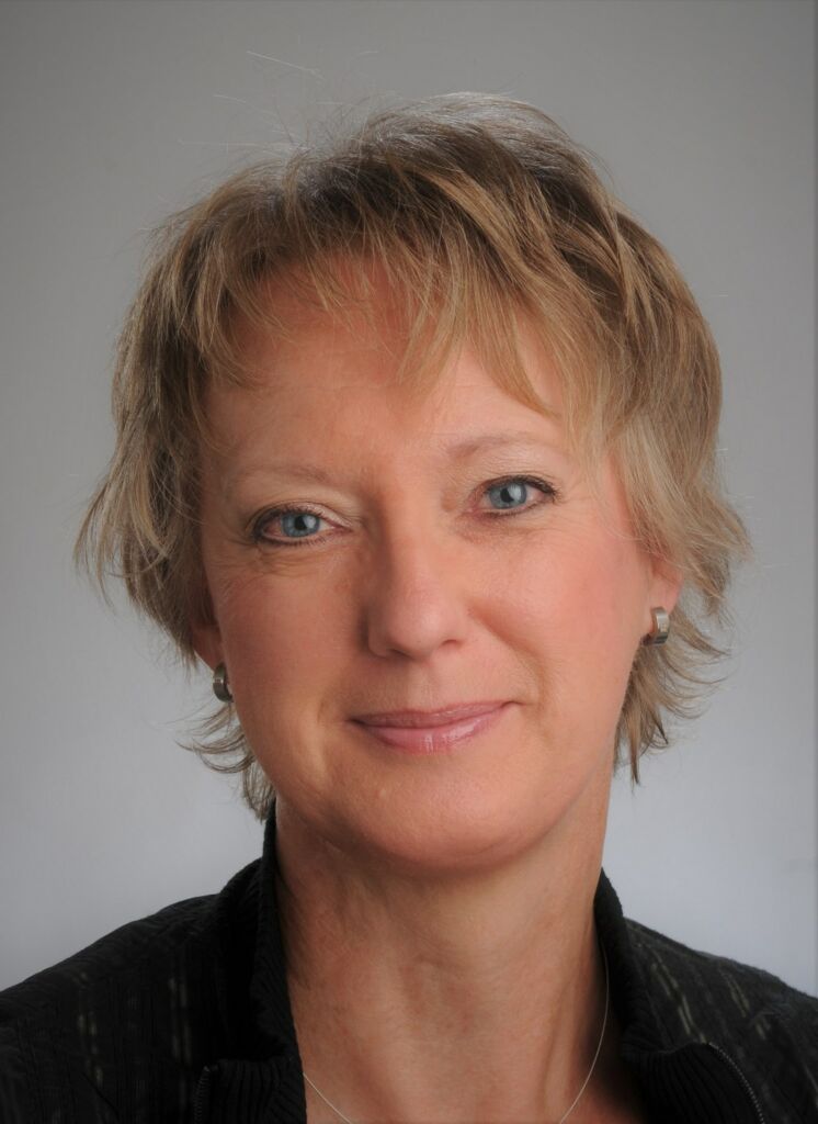 Monika Bödeker - Heilpraktikerin